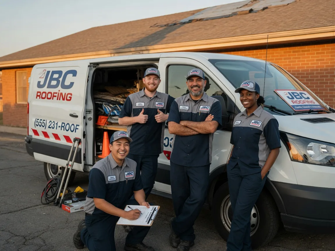Roof Replacement company in Farmersville, IL
