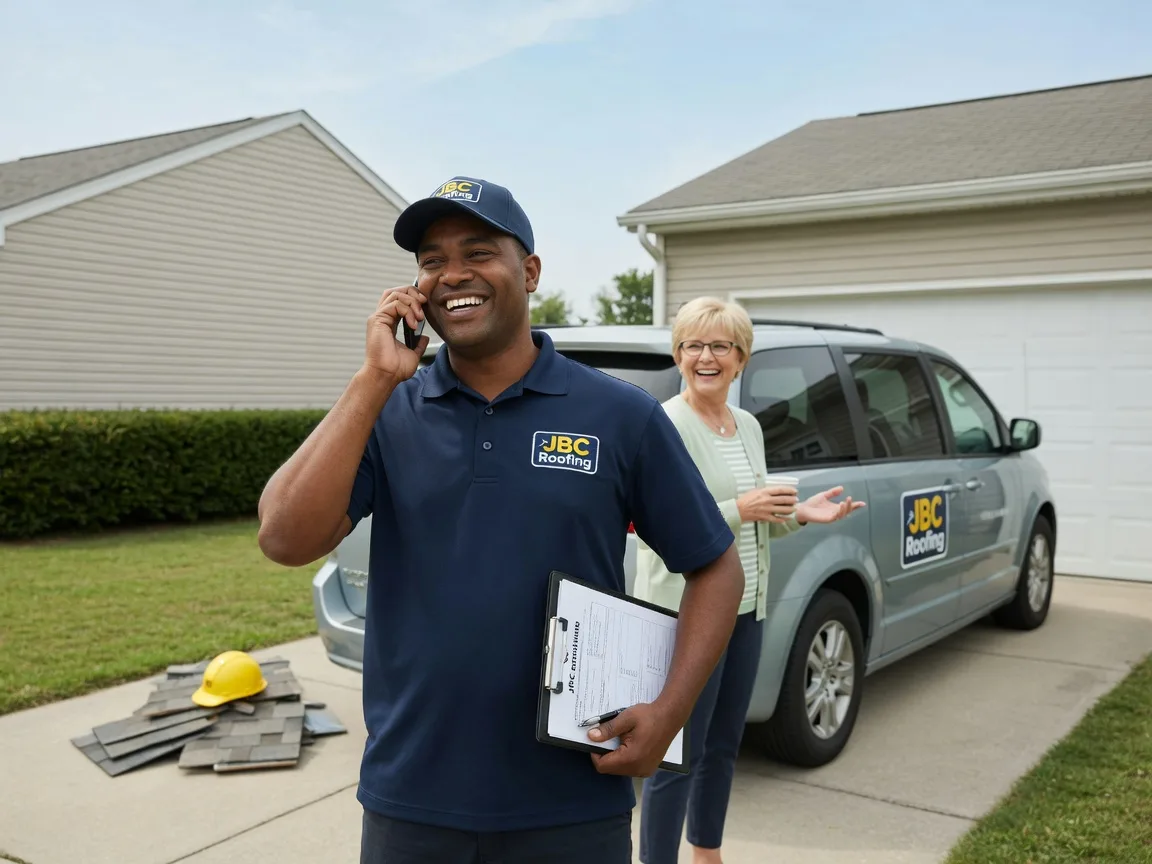 Roof Replacement Farmersville, IL FAQs